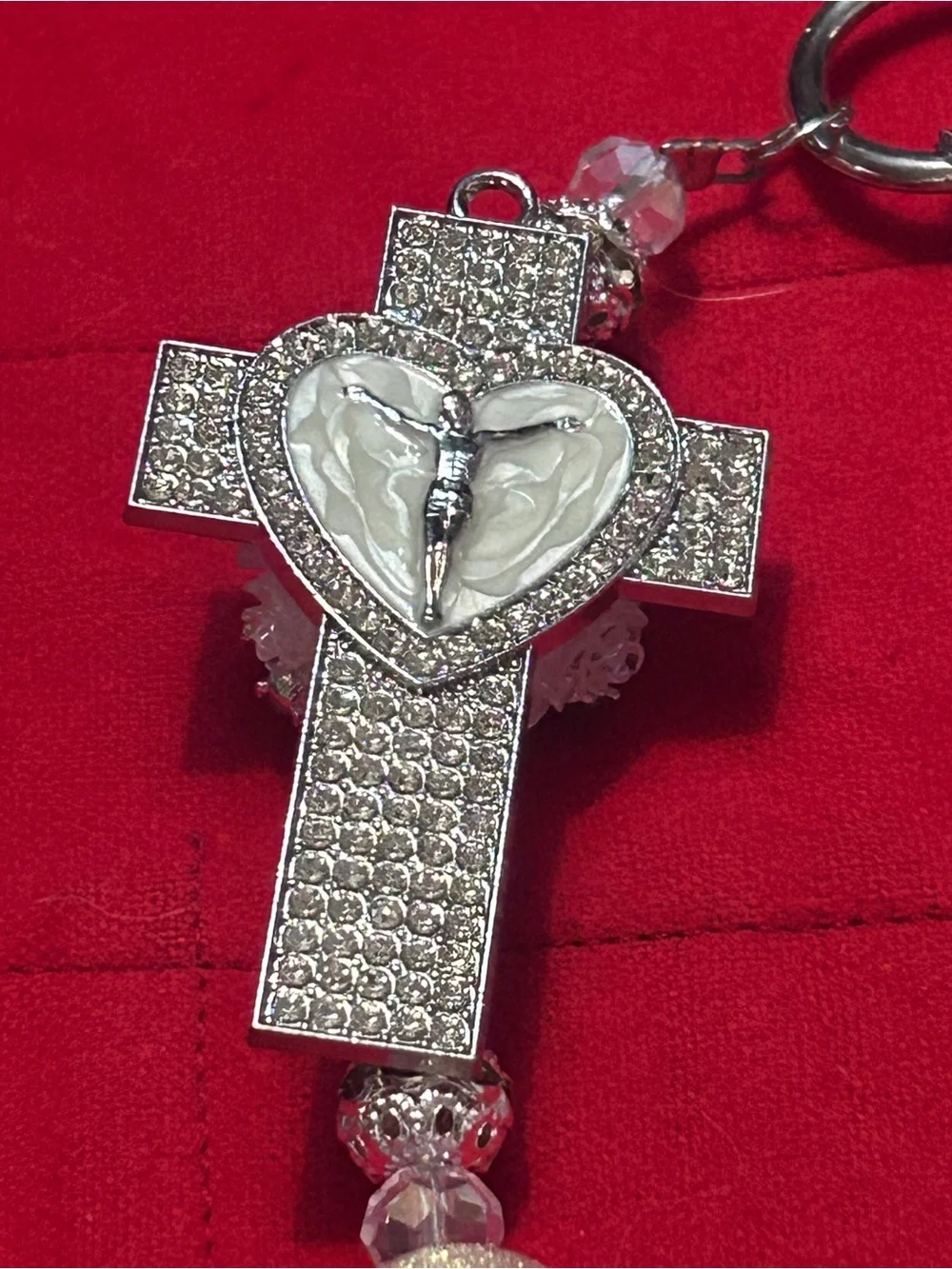 AD ONLY Bag, Key, phone /purse charms $8-$16
